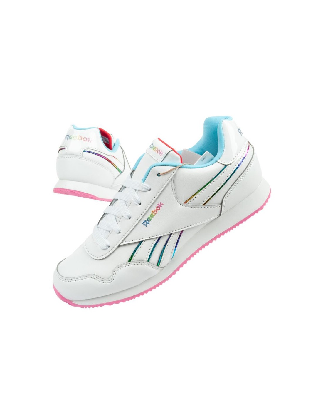 Reebok Royal Jr 100033270 shoes