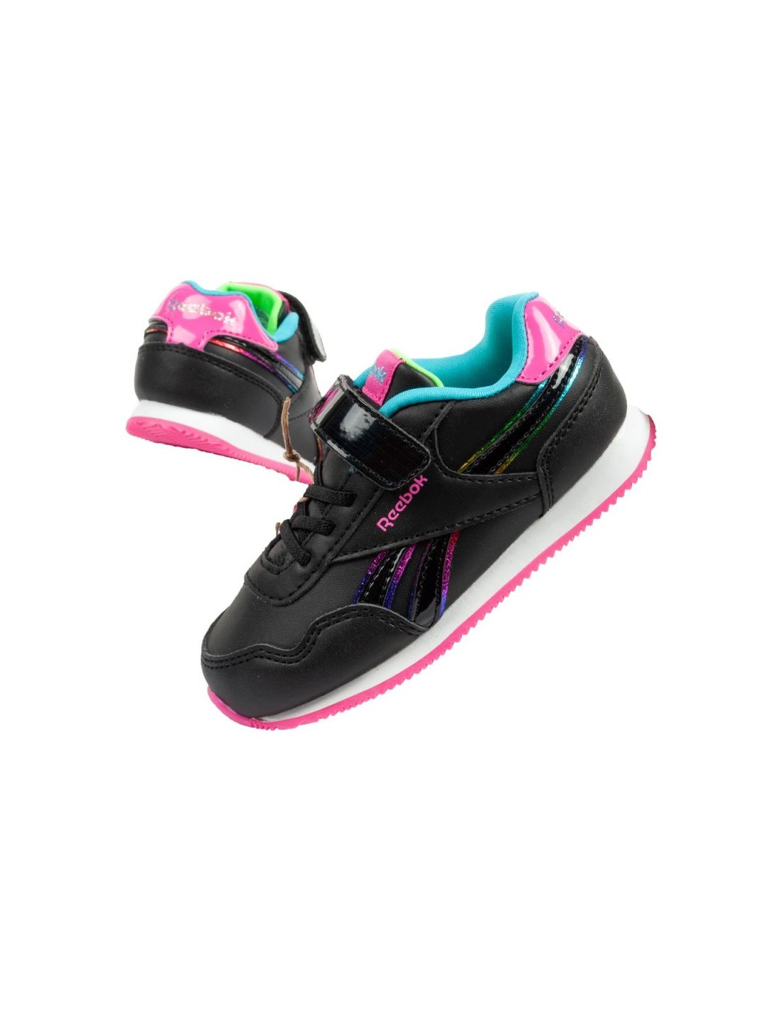 Reebok Royal Jr 100033287 shoes