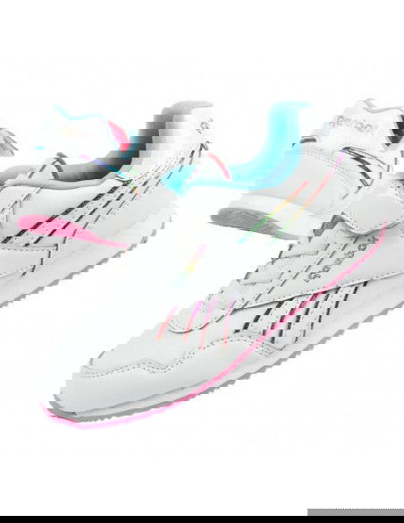 Reebok Royal Jr 100033283 shoes