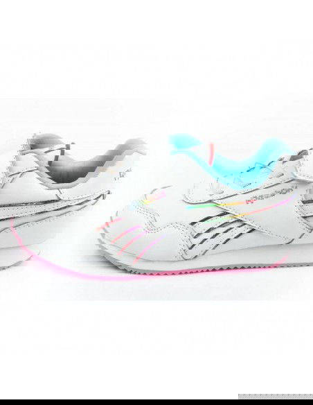 Reebok Royal Jr 100033283 shoes