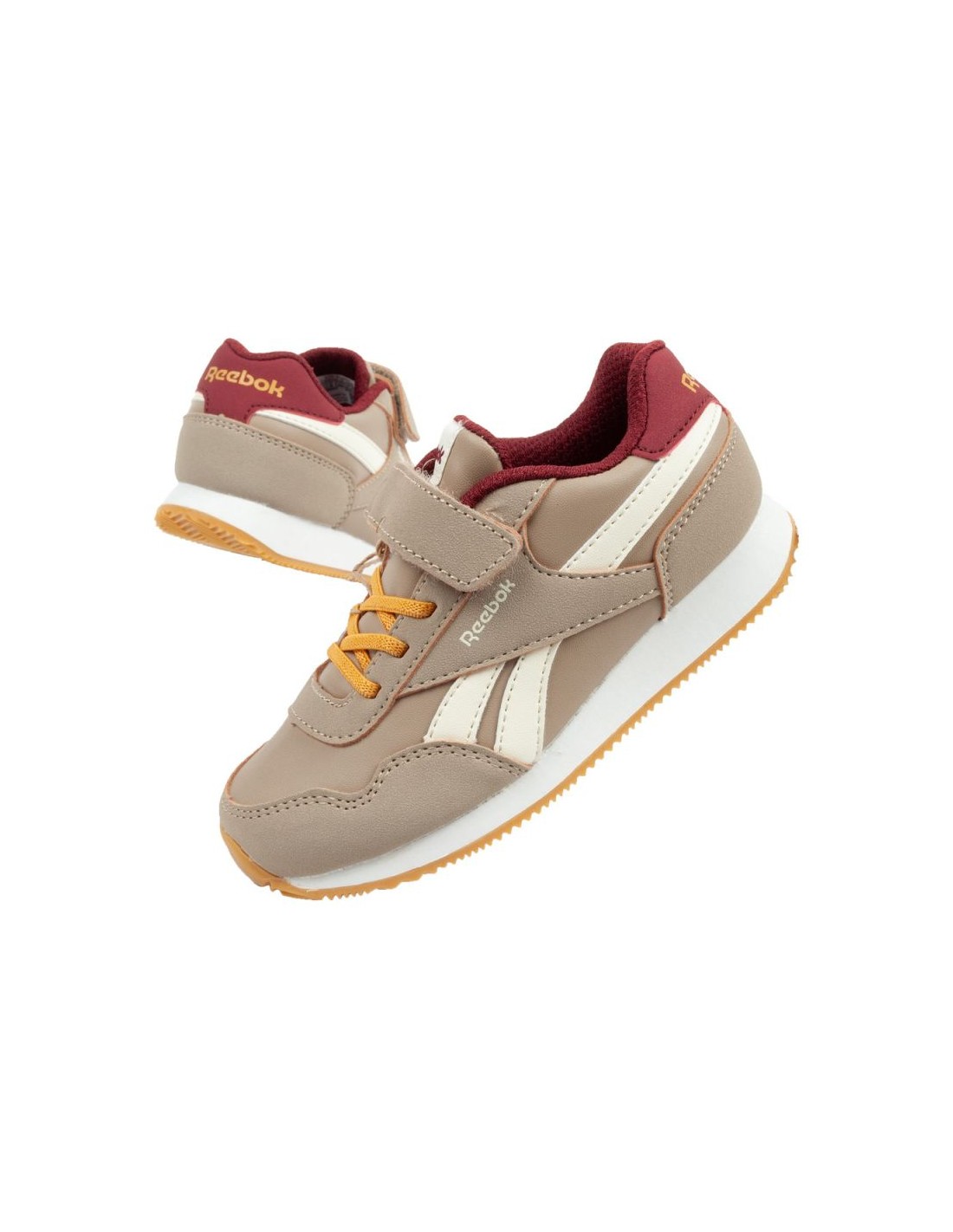 Kids' Shoes Reebok Beige