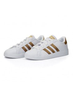 Adidas Grand Court 20 K GY2578 shoes