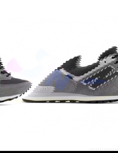 New Balance Jr GC574KGN shoes