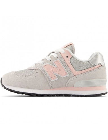 New Balance Jr Shoes PC574EVK