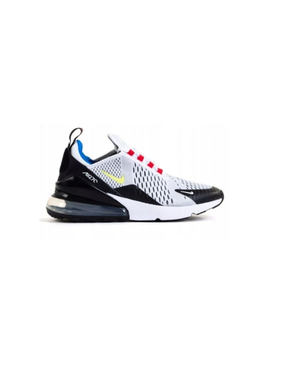 Nike Air Max 270 GS Jr DQ1107100