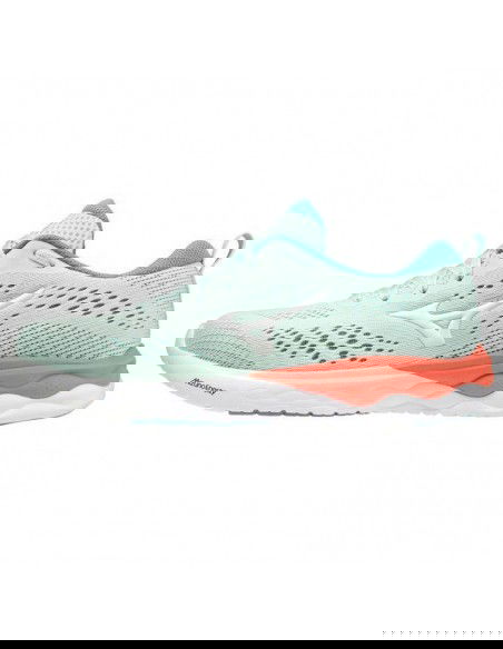 Mizuno Wave Revolt 2 W shoes J1GD218101