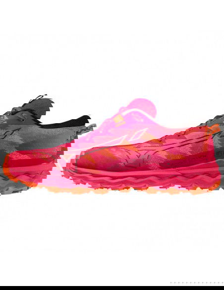 Mizuno Wave Daichi 7 GTX W shoes J1GK225672