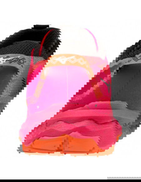 Mizuno Wave Daichi 7 GTX W shoes J1GK225672