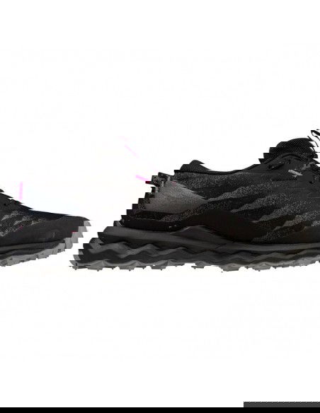 Mizuno Wave Daichi 7 GTX W running shoes J1GK225621