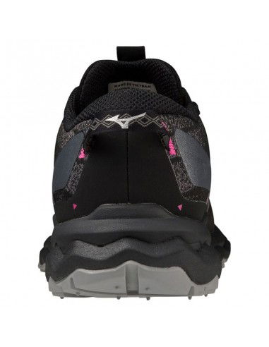 Mizuno Wave Daichi 7 GTX W running shoes J1GK225621