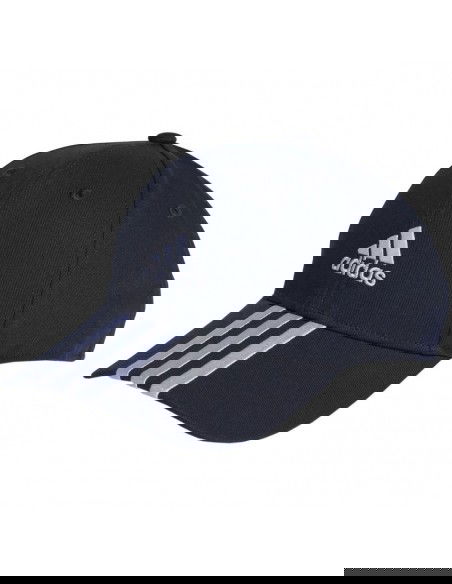 Adidas 3Stripes Cotton Twill Baseball Cap II3510