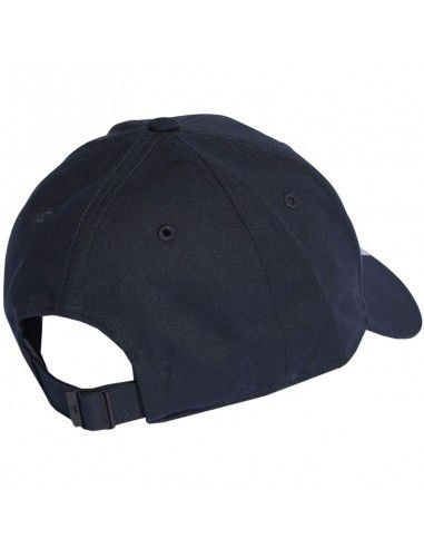 Adidas 3Stripes Cotton Twill Baseball Cap II3510