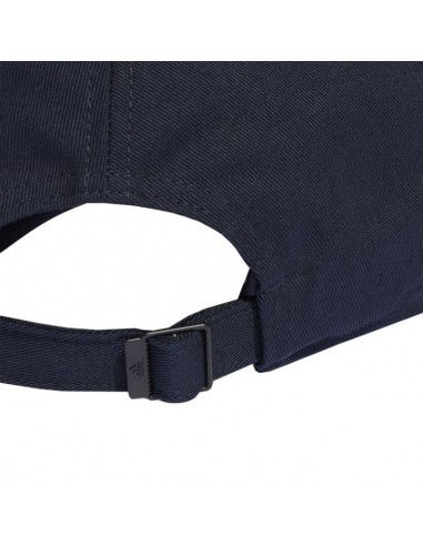 Adidas 3Stripes Cotton Twill Baseball Cap II3510