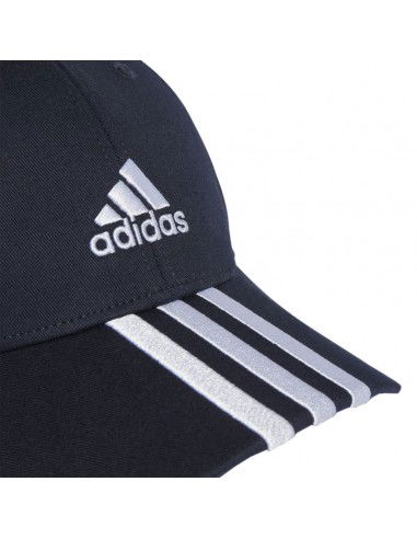Adidas 3Stripes Cotton Twill Baseball Cap II3510