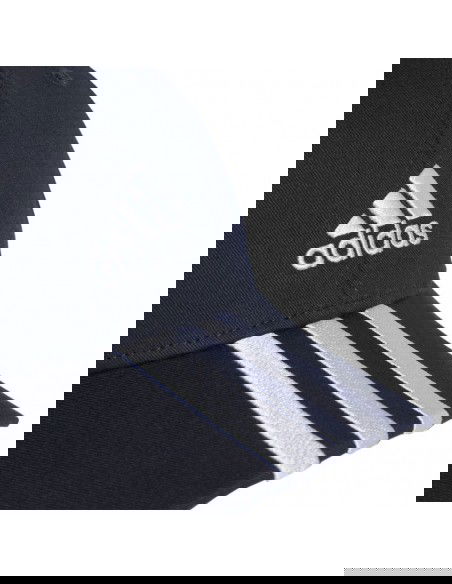 Adidas 3Stripes Cotton Twill Baseball Cap II3510