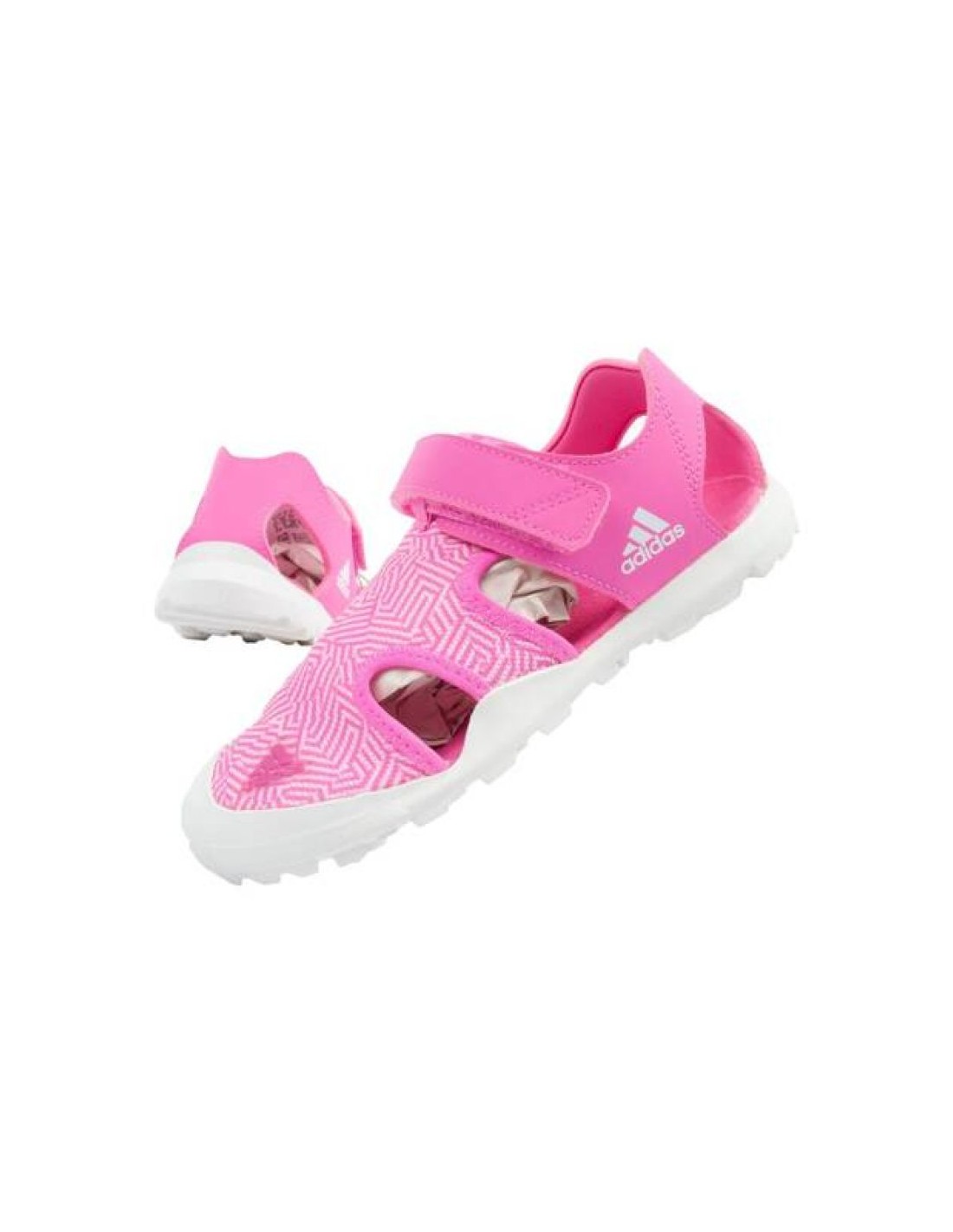 Kids' Accessories Adidas Pink
