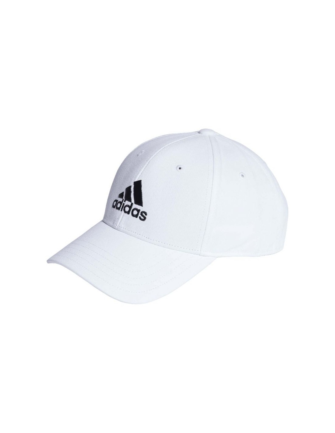 Women's Hats Adidas White