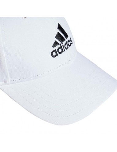 Adidas Cotton Twill Baseball cap IB3243