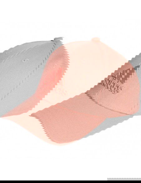 Adidas Big Tonal Logo Baseball cap IM0508
