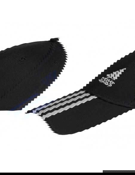 Adidas Baseball 3Stripes Cotton Twill Baseball cap IB3242