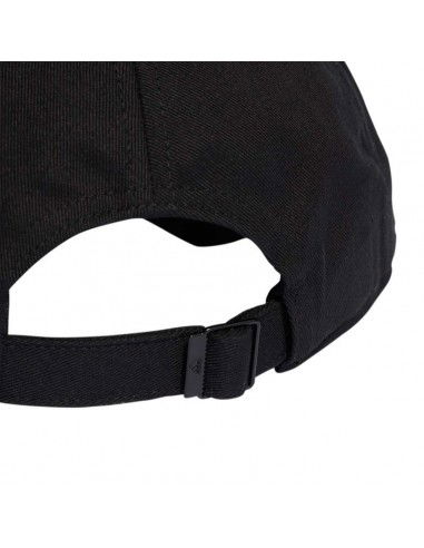 Adidas Baseball 3Stripes Cotton Twill Baseball cap IB3242