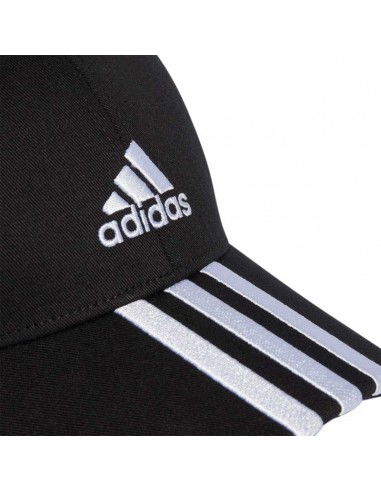 Adidas Baseball 3Stripes Cotton Twill Baseball cap IB3242