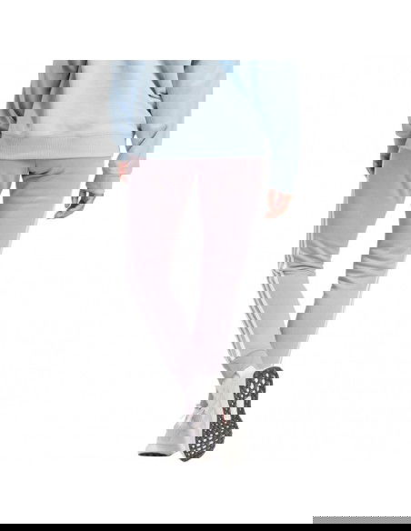 adidas Essentials 3Stripes Fleece W IR5403 pants