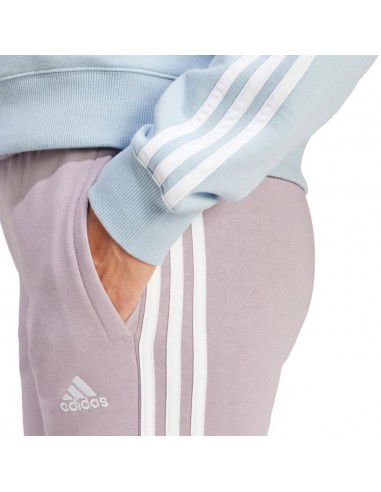 adidas Essentials 3Stripes Fleece W IR5403 pants