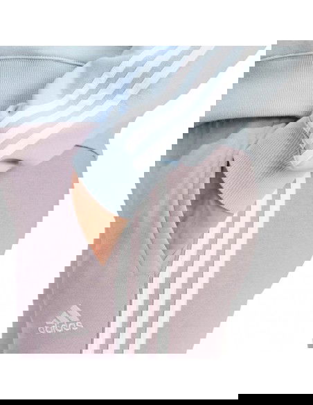 adidas Essentials 3Stripes Fleece W IR5403 pants