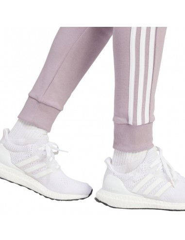 adidas Essentials 3Stripes Fleece W IR5403 pants