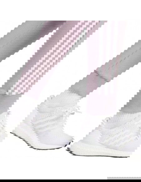 adidas Essentials 3Stripes Fleece W IR5403 pants