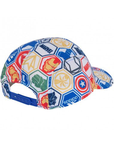 Adidas Marvel's Avengers Jr baseball cap IT9423