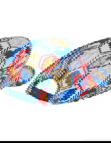 Adidas Marvel's Avengers Jr baseball cap IT9423