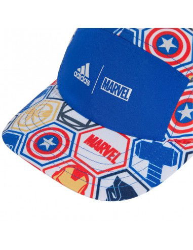 Adidas Marvel's Avengers Jr baseball cap IT9423