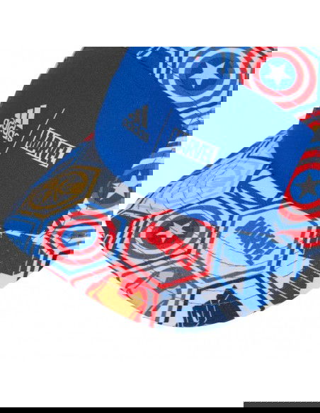 Adidas Marvel's Avengers Jr baseball cap IT9423