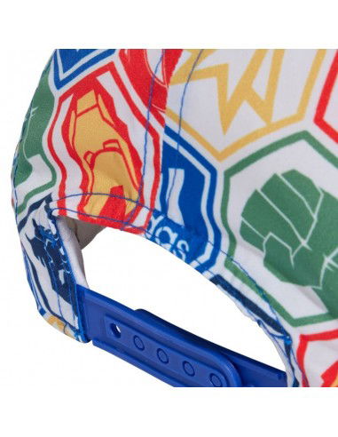 Adidas Marvel's Avengers Jr baseball cap IT9423