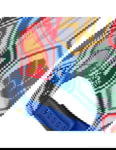 Adidas Marvel's Avengers Jr baseball cap IT9423