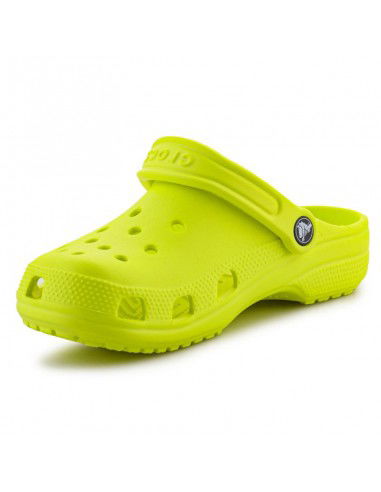 Crocs Classic Clog Jr 20699176M flipflops
