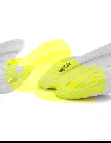 Crocs Classic Geometric Clog Jr 20957276M flipflops