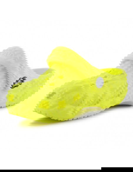 Crocs Classic Geometric Clog Jr 20957276M flipflops