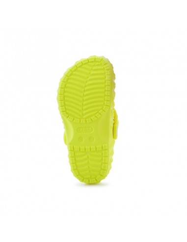 Crocs Classic Geometric Clog Jr 20957276M flipflops