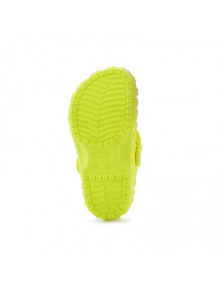 Crocs Classic Geometric Clog Jr 20957276M flipflops