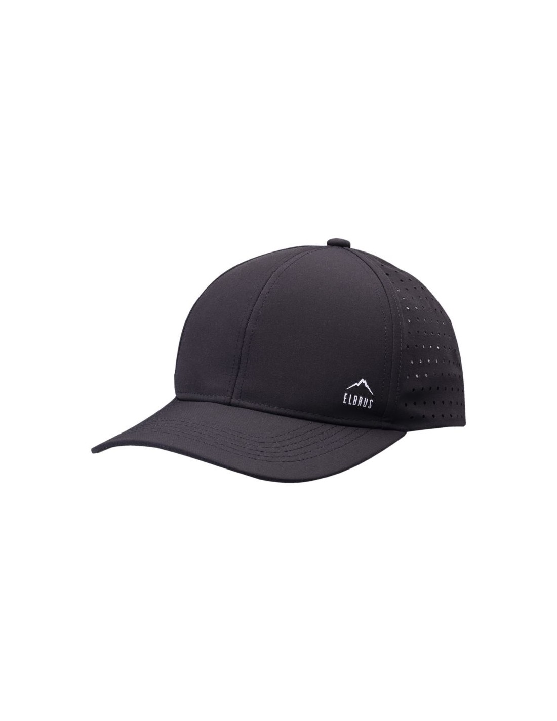 Men's Hats Elbrus Black