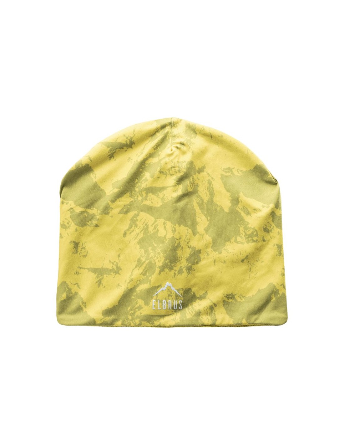 Kids' Accessories Elbrus Yellow
