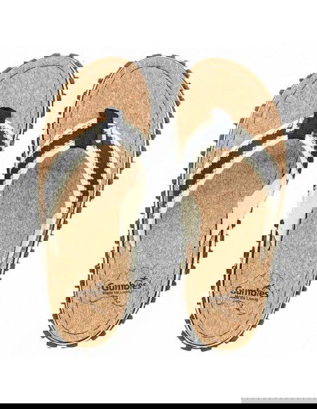 Gumbies Corker M GUFFCOR001 flipflops