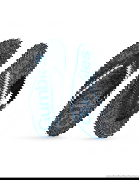 Gumbies Cairns FlipFlops Unisex FlipFlops GUFFCAI023