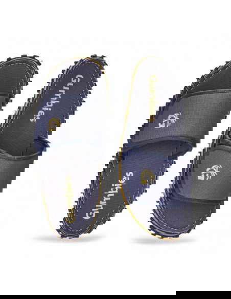 Gumbies Stridler Slide M GUSDSTR023 flipflops