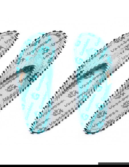 Gumbies Islander FlipFlops GUFFISL129 flipflops