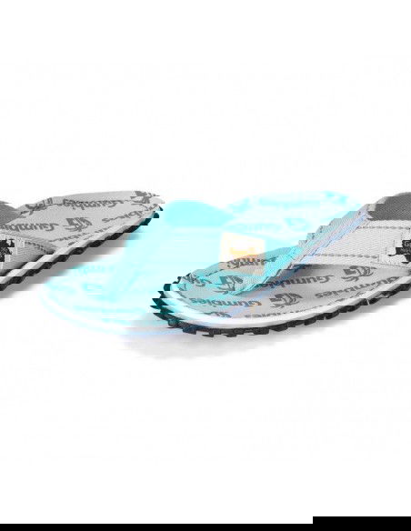 Gumbies Islander FlipFlops GUFFISL129 flipflops