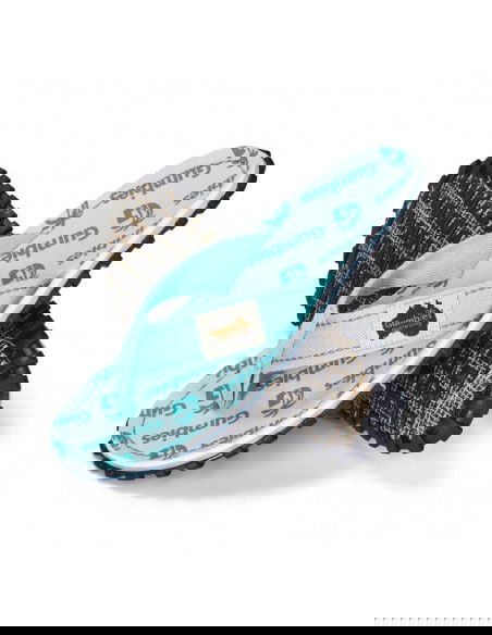 Gumbies Islander FlipFlops GUFFISL129 flipflops